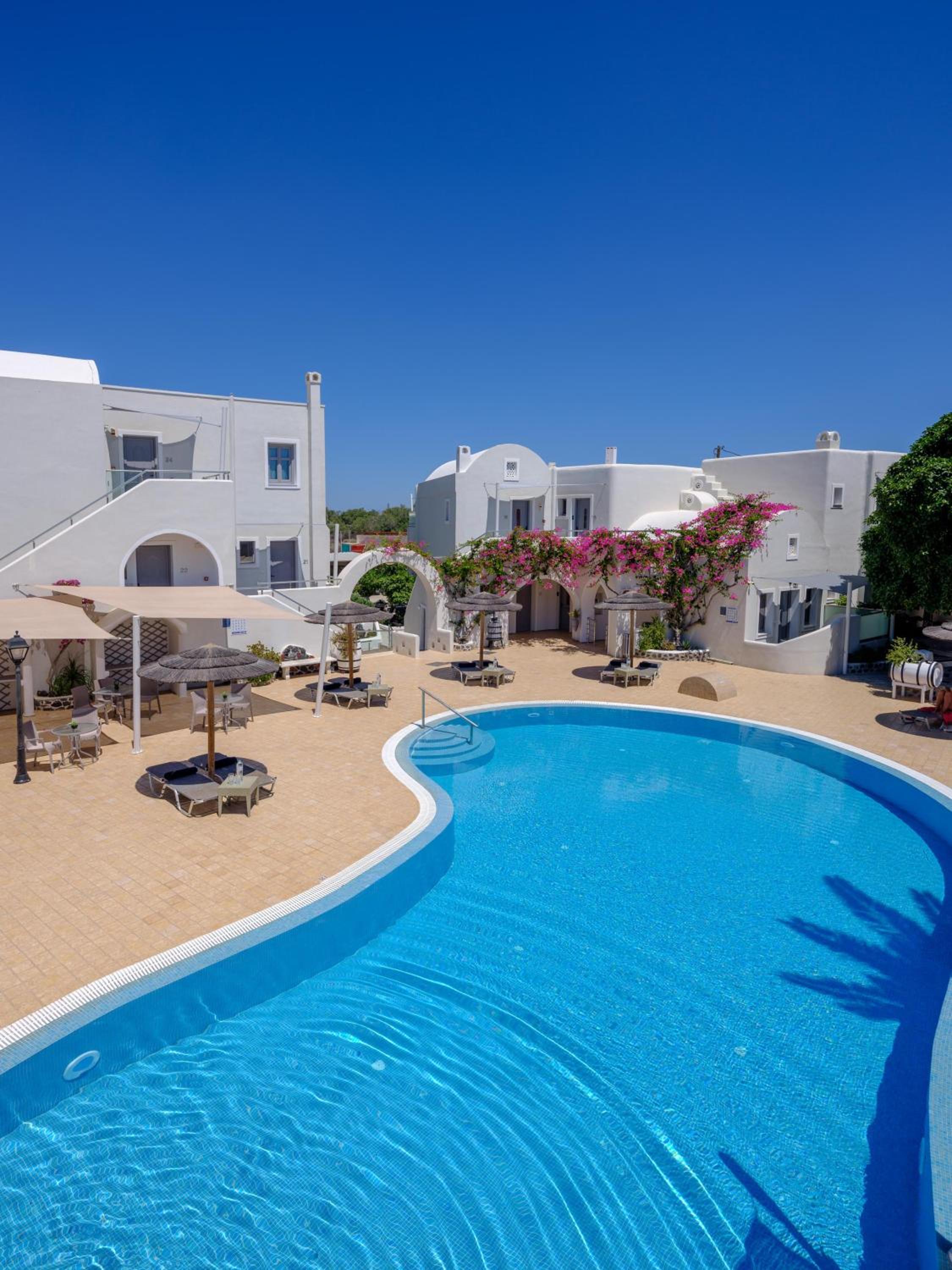 santorini