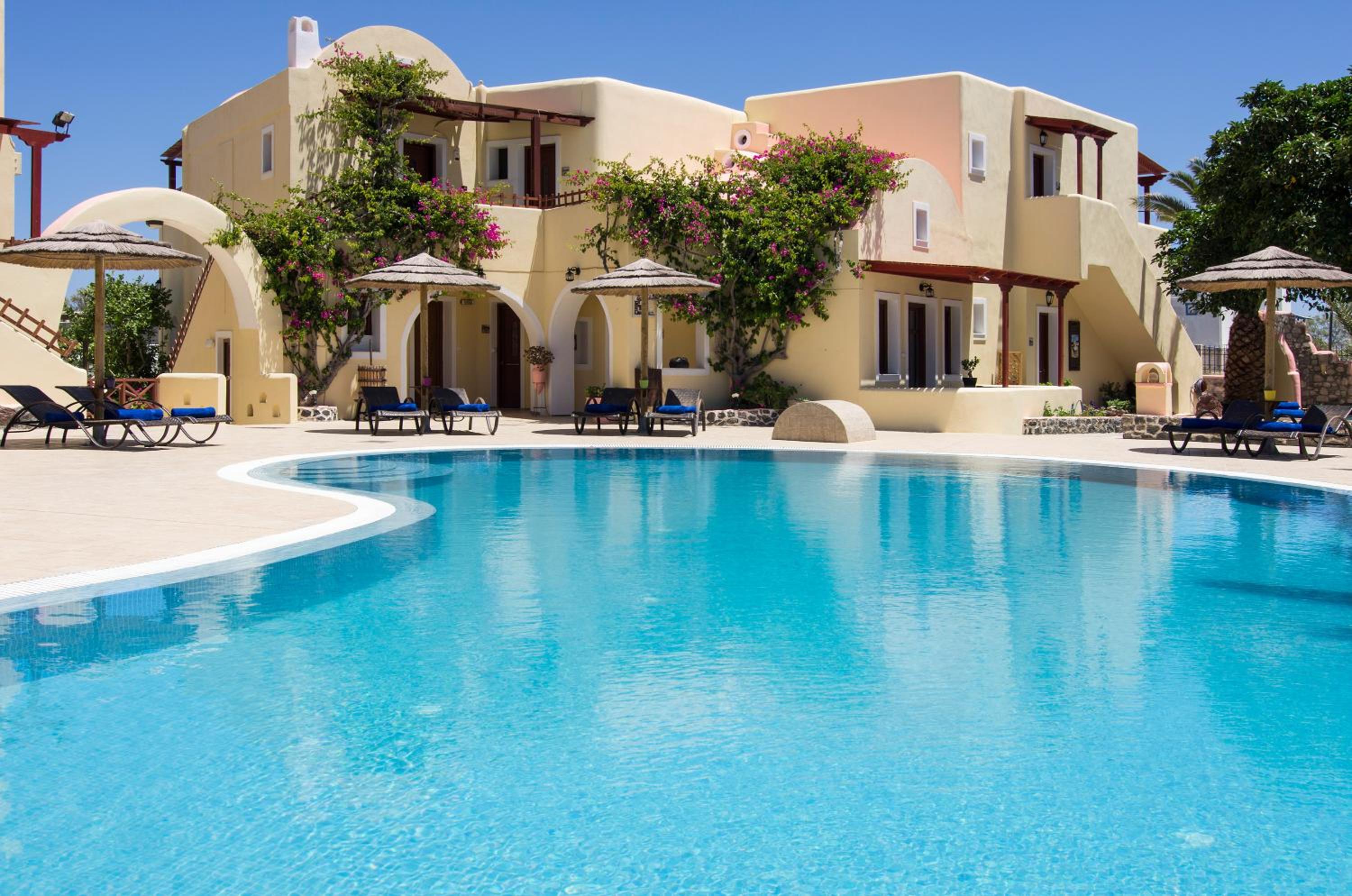 santorini