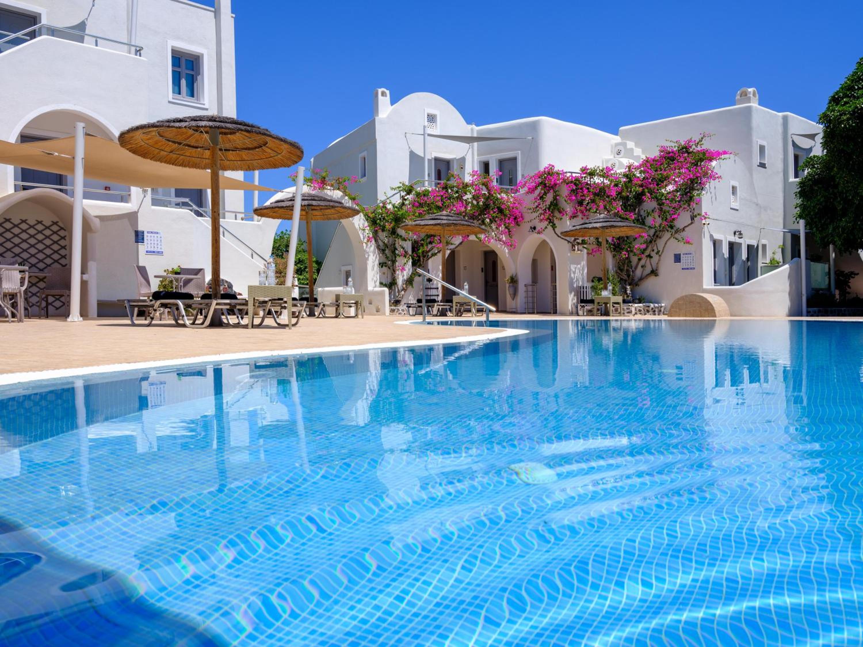 santorini