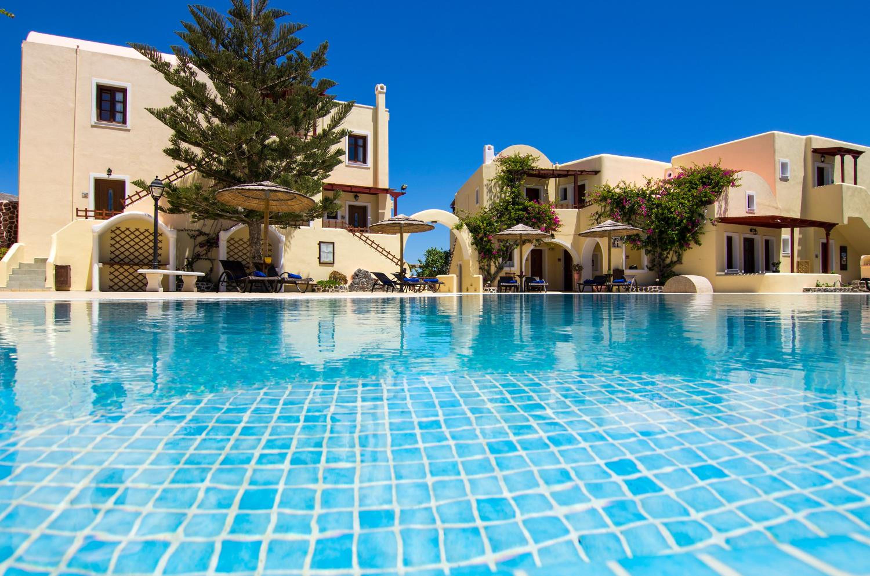 smaragdi hotel