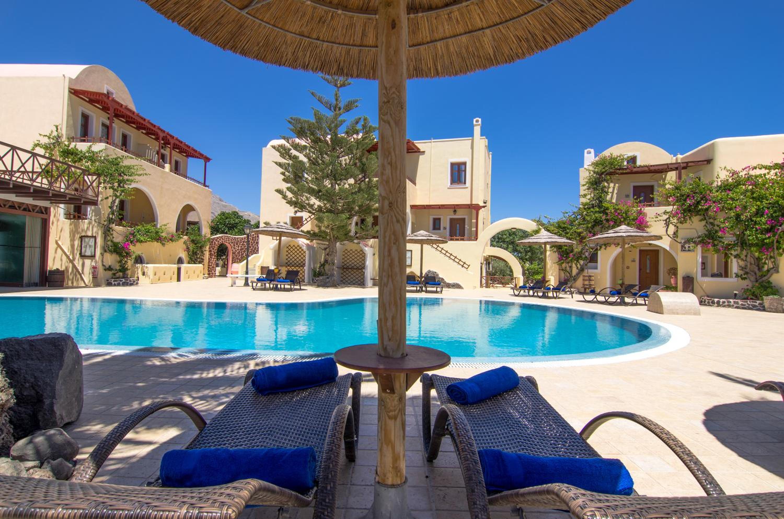 smaragdi hotel