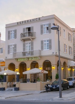 syros