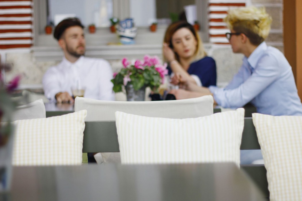 Esperance 1,South Aegean>>Ermoupoli,4 star