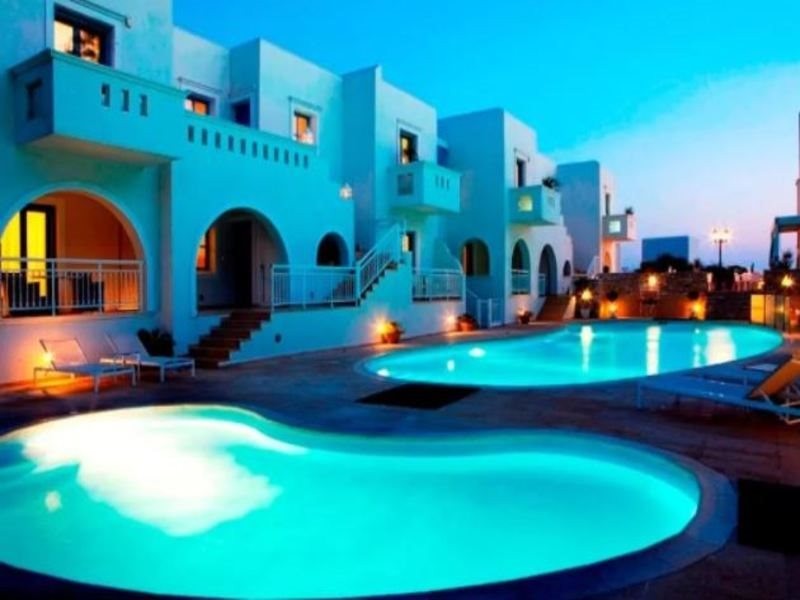 mitos suites