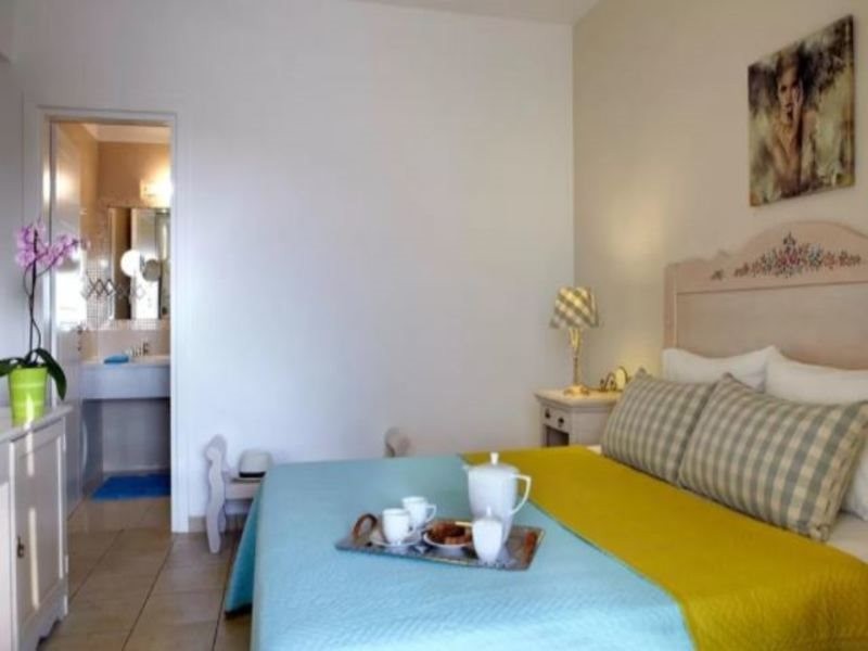 mitos suites