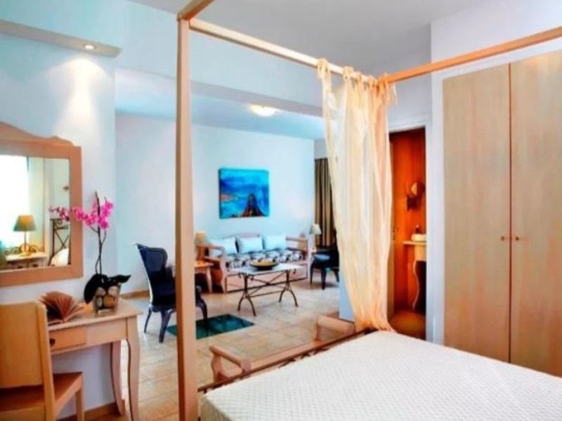 mitos suites