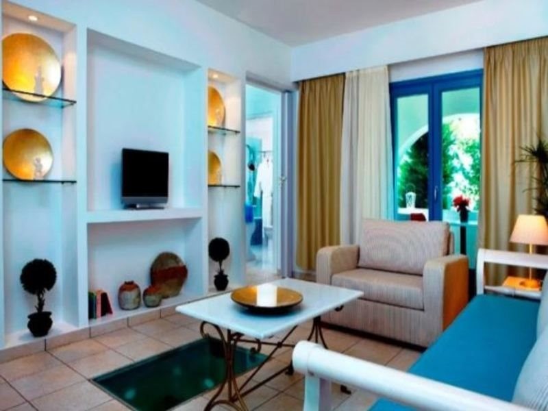 mitos suites