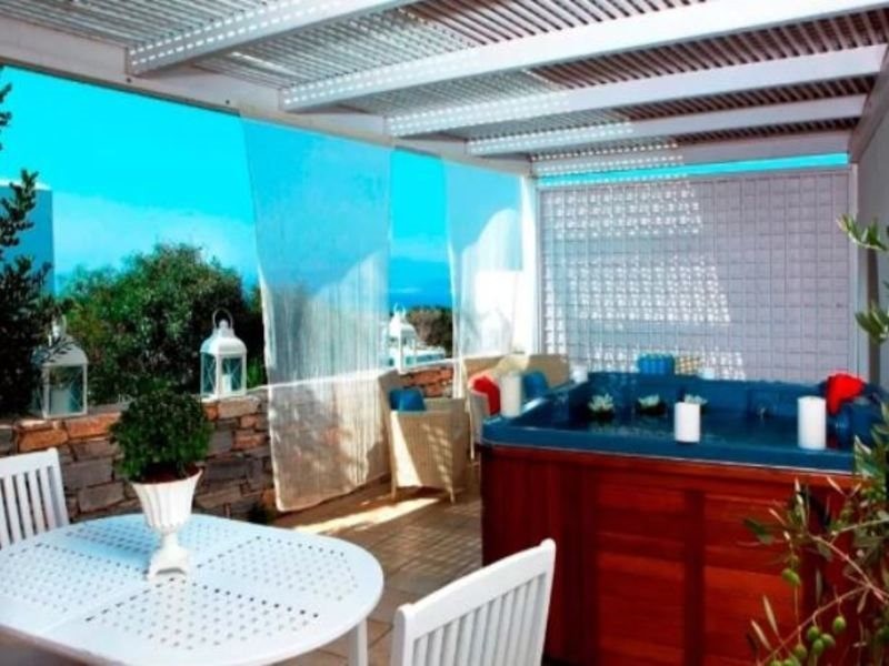 mitos suites