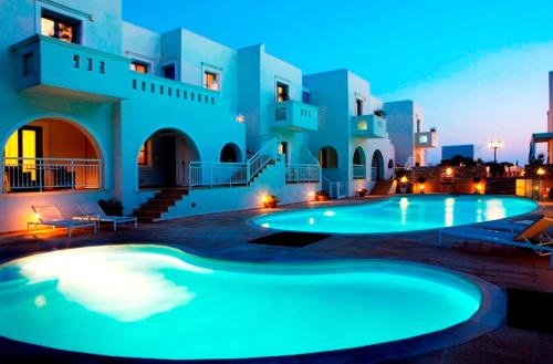 mitos suites