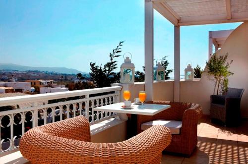 mitos suites