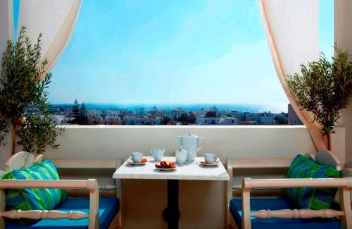 mitos suites