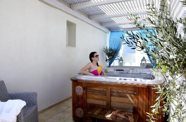 mitos suites