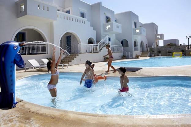 mitos suites