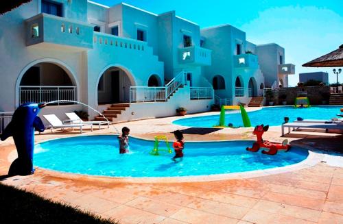 mitos suites