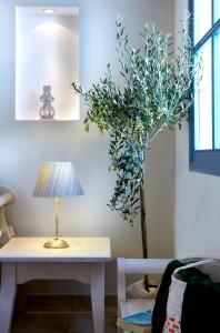 mitos suites