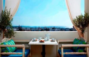 mitos suites