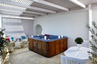 mitos suites