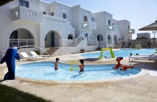mitos suites