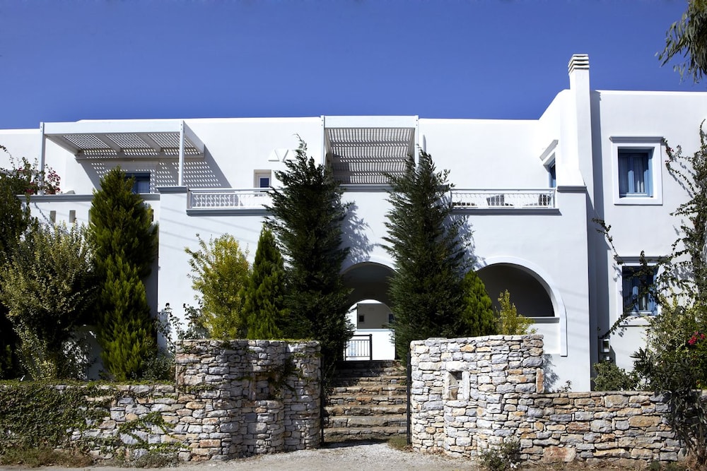 mitos suites