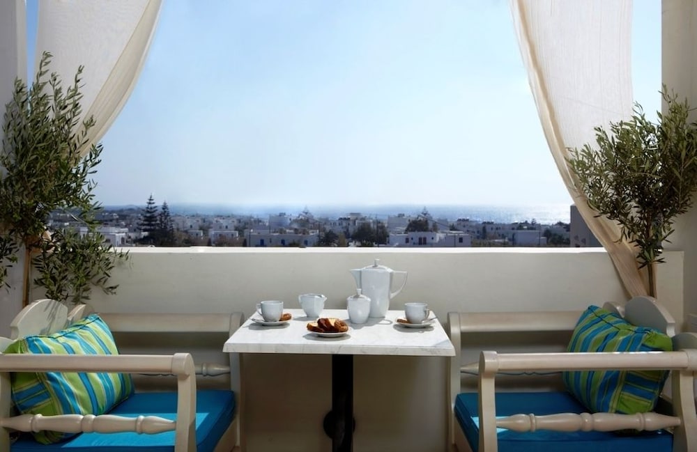mitos suites