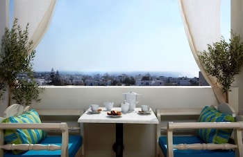 mitos suites