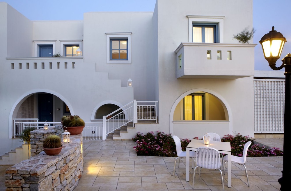 mitos suites