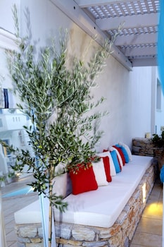 mitos suites
