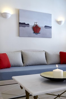mitos suites