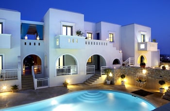 mitos suites