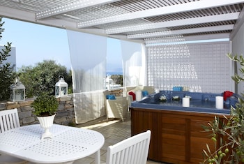 mitos suites