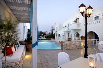 mitos suites