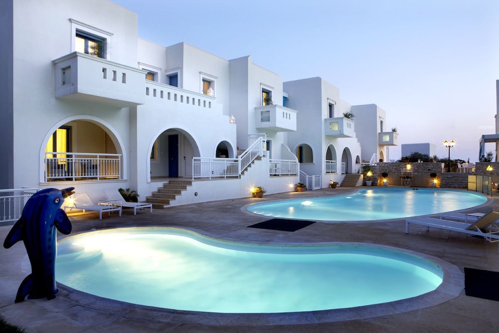 mitos suites