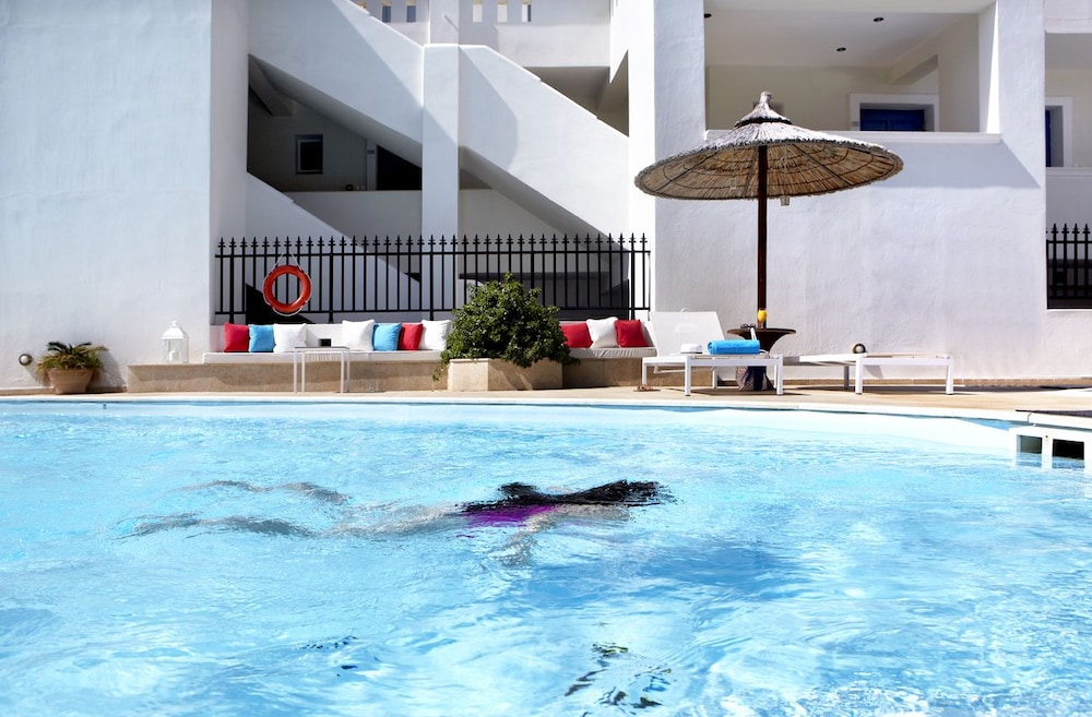 mitos suites
