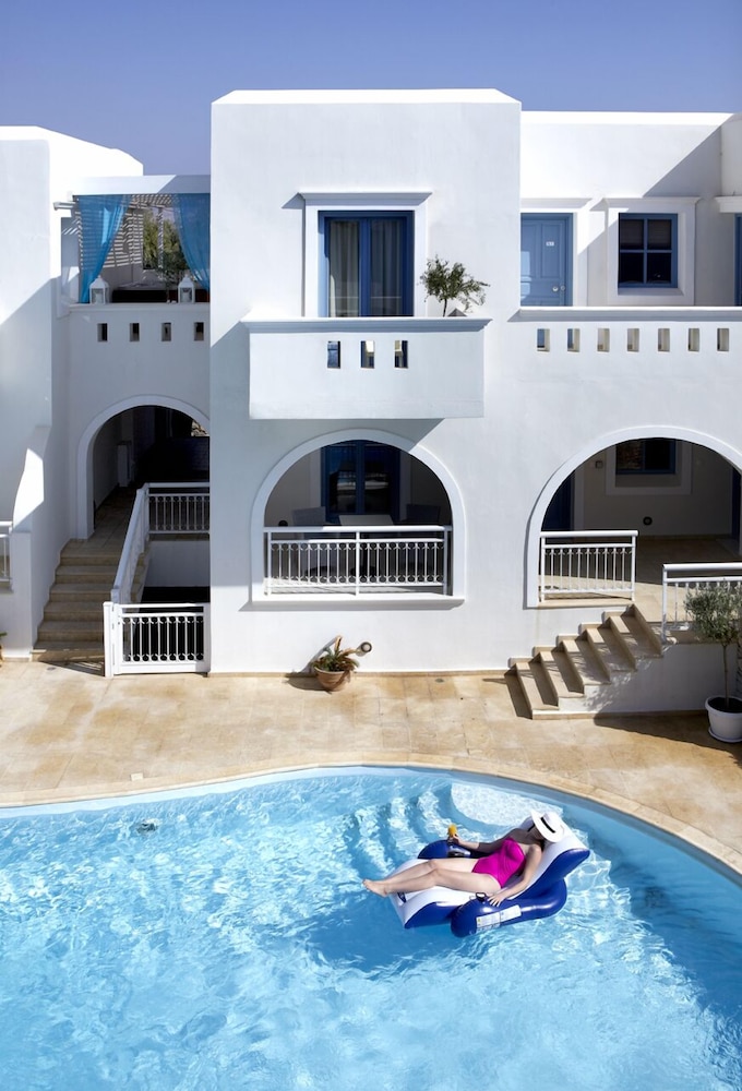 mitos suites