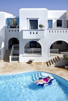 mitos suites