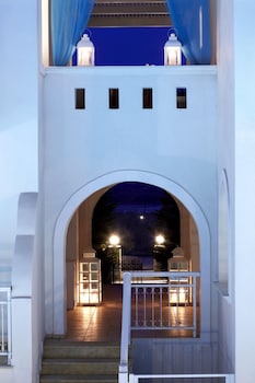 mitos suites