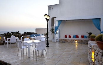 mitos suites