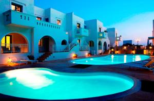 mitos suites