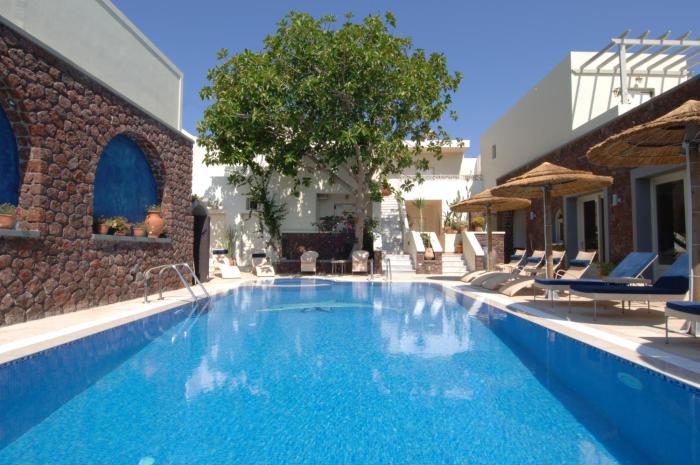 santorini
