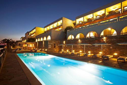 hotel perrakis