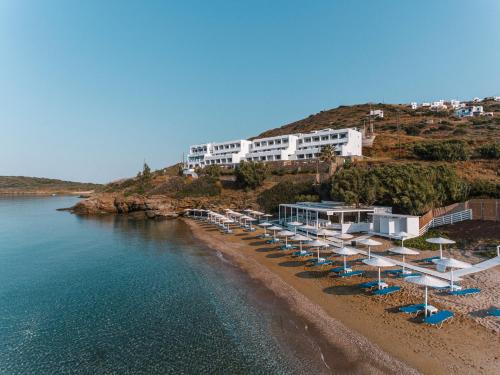 hotel perrakis
