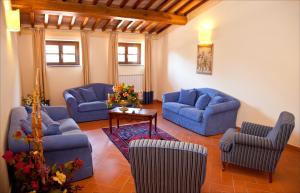 le vecchie cantine