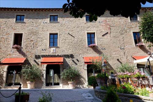 le vecchie cantine
