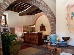 le vecchie cantine
