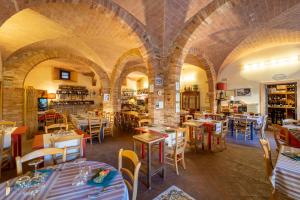 le vecchie cantine