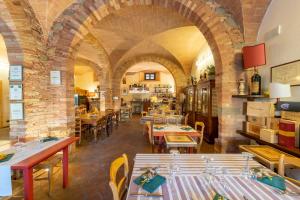 le vecchie cantine