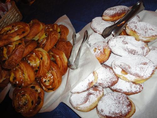 le vecchie cantine