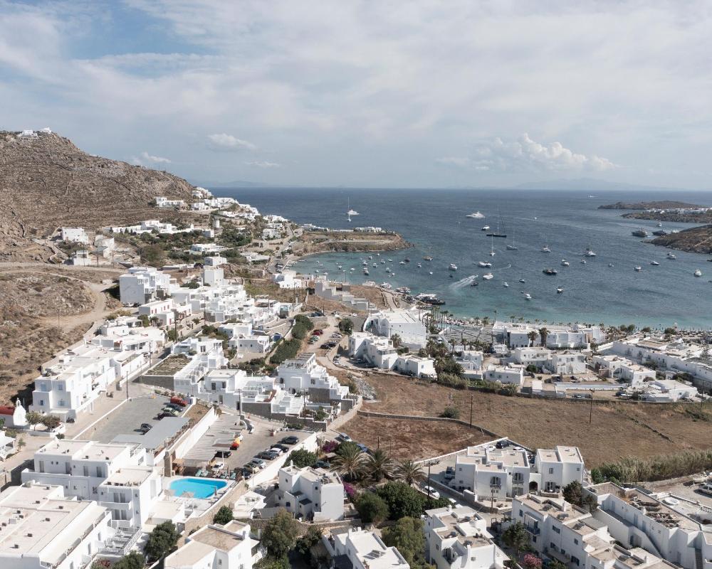 mykonos