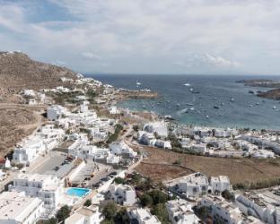 mykonos