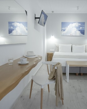 mykonos essence adults only